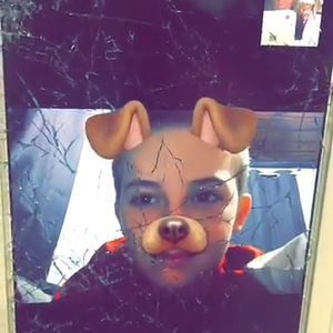 Meet your Posher, Derek